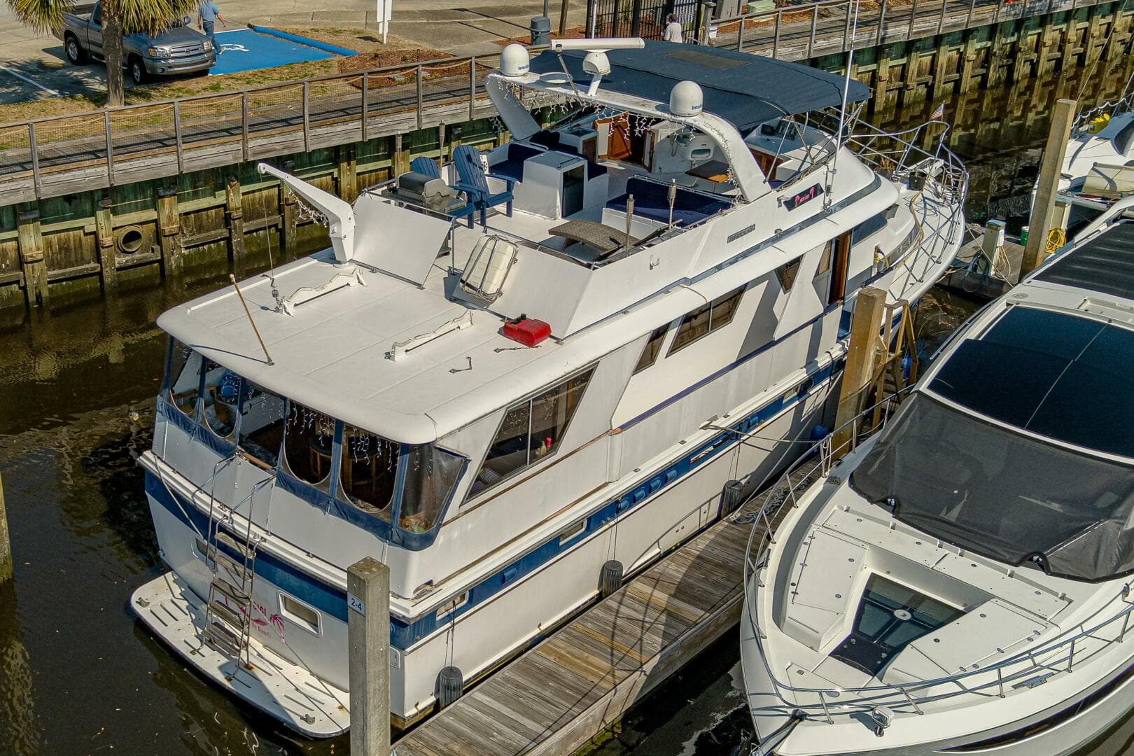 1987 Jefferson Marquessa — photo 41