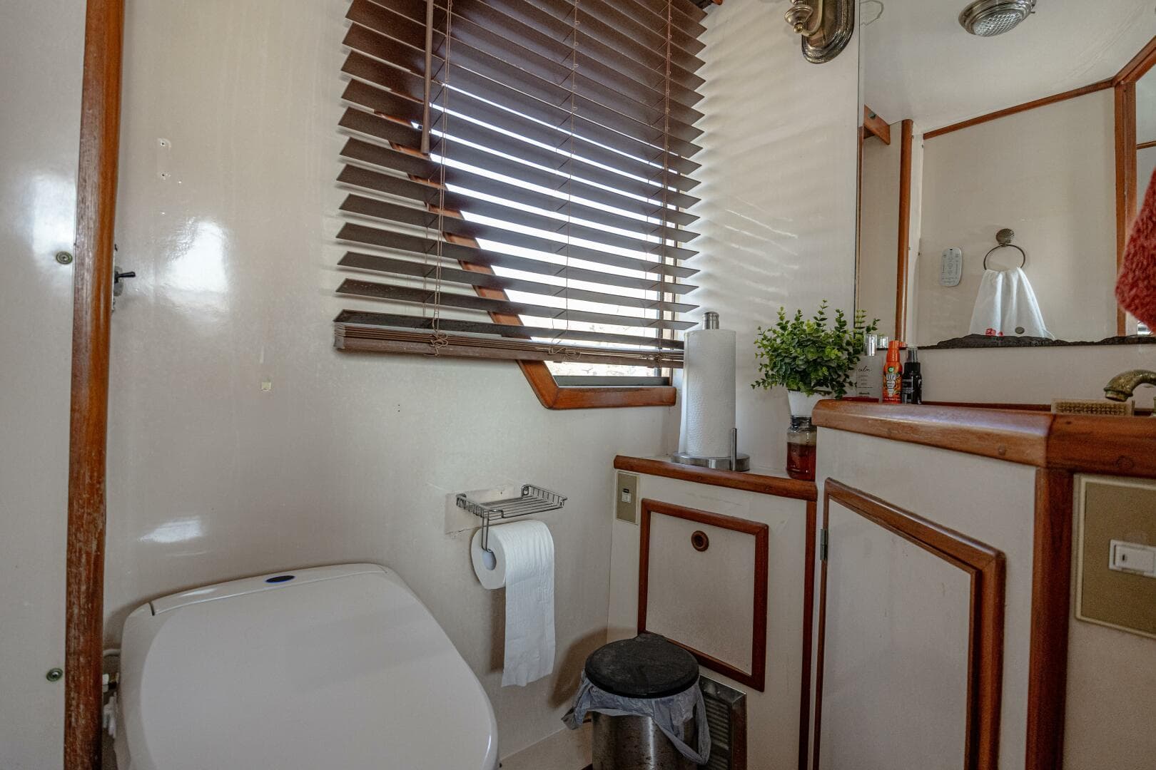 1987 Jefferson Marquessa — photo 13