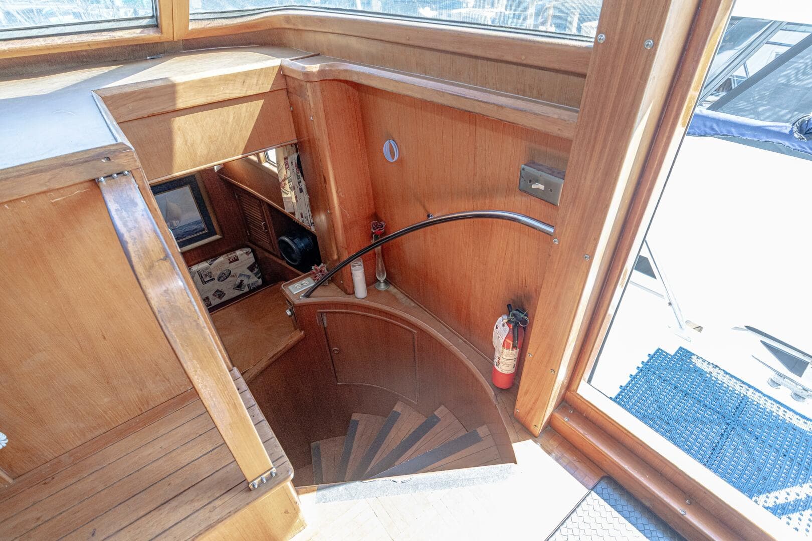 1987 Jefferson Marquessa — photo 22