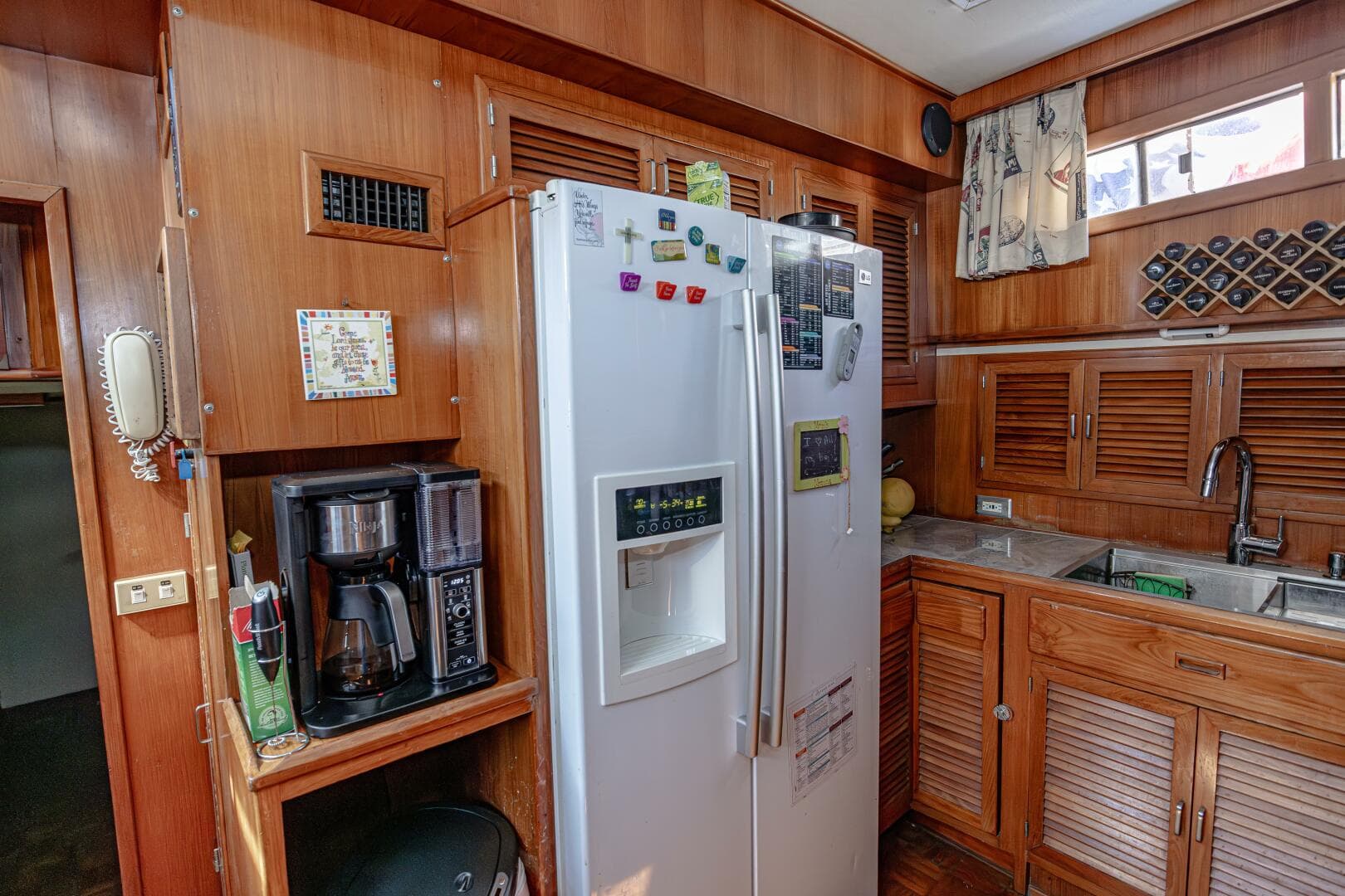 1987 Jefferson Marquessa — photo 25