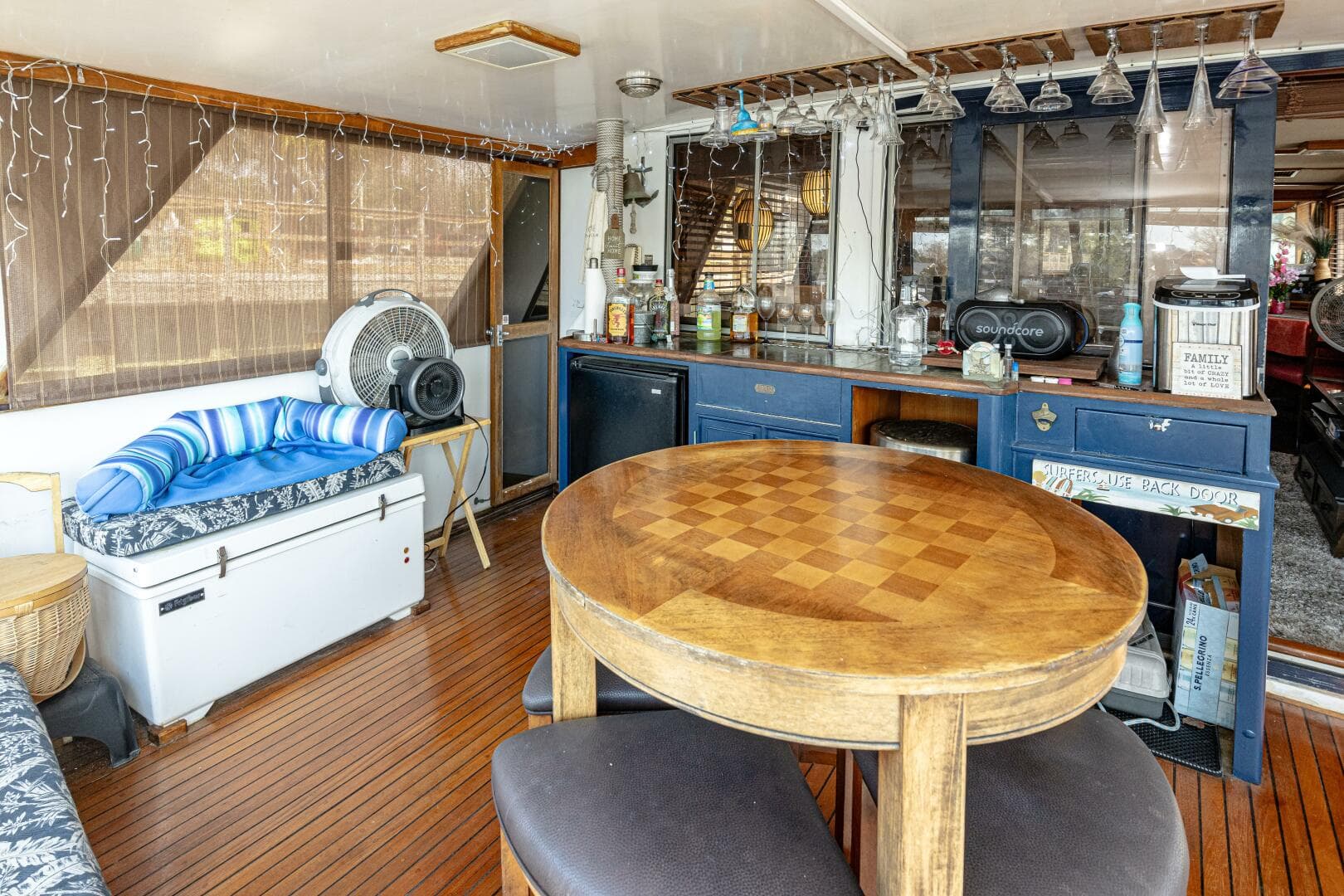 1987 Jefferson Marquessa — photo 15