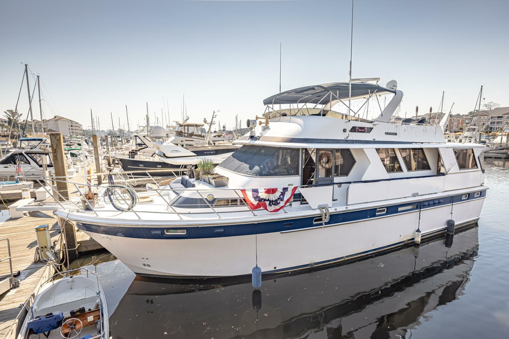 1987 Jefferson Marquessa — photo 2