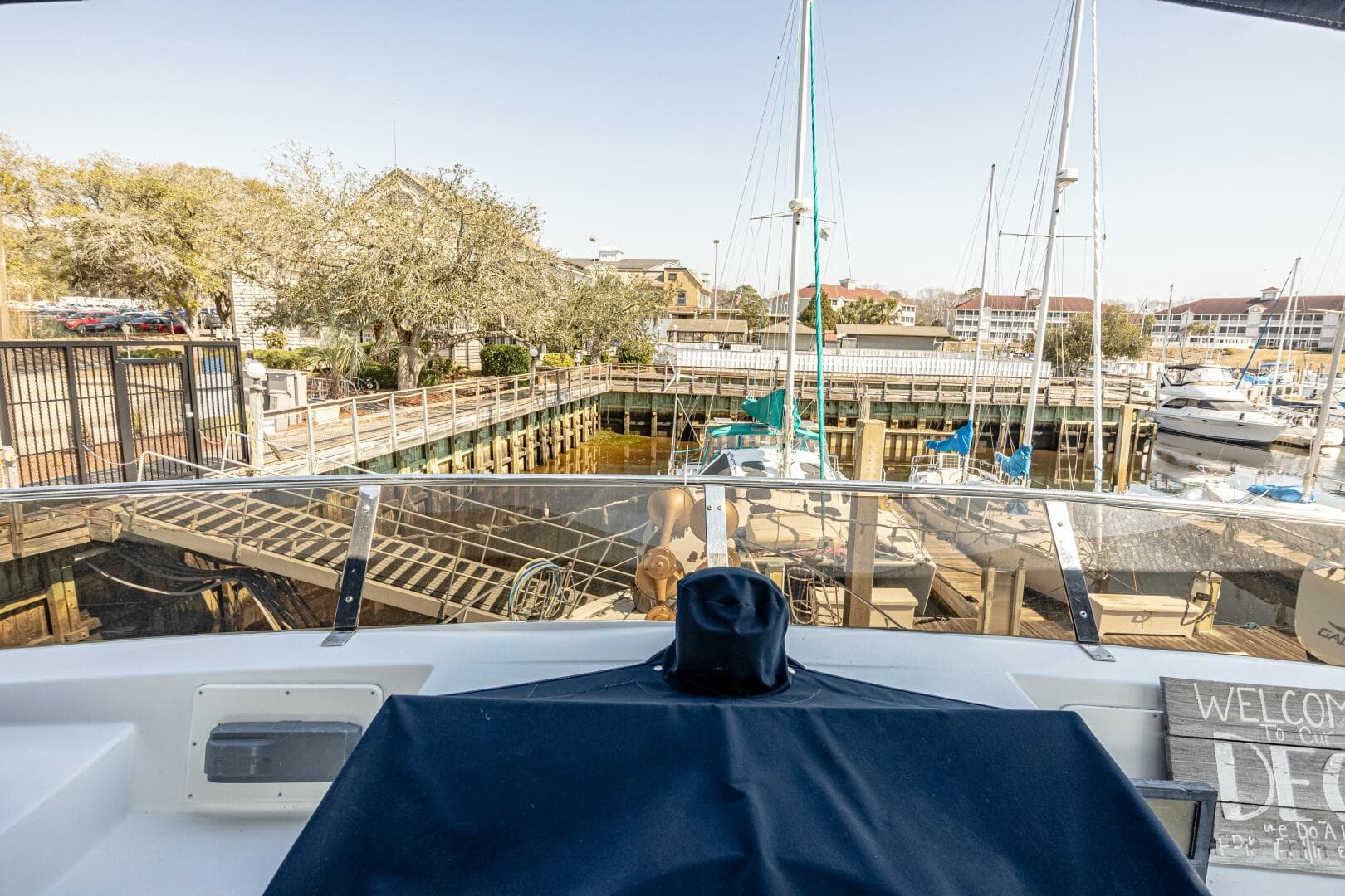 1987 Jefferson Marquessa — photo 18