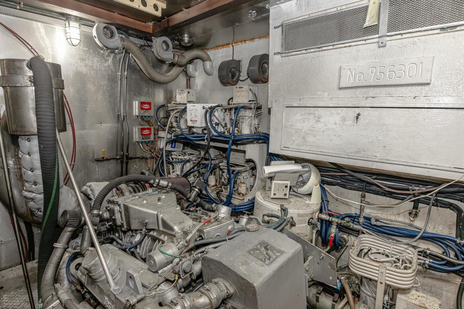 1987 Jefferson Marquessa — photo 34