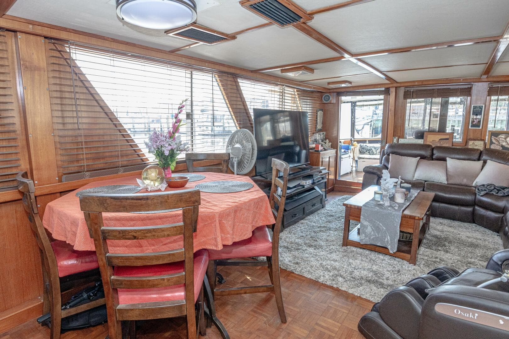 1987 Jefferson Marquessa — photo 10