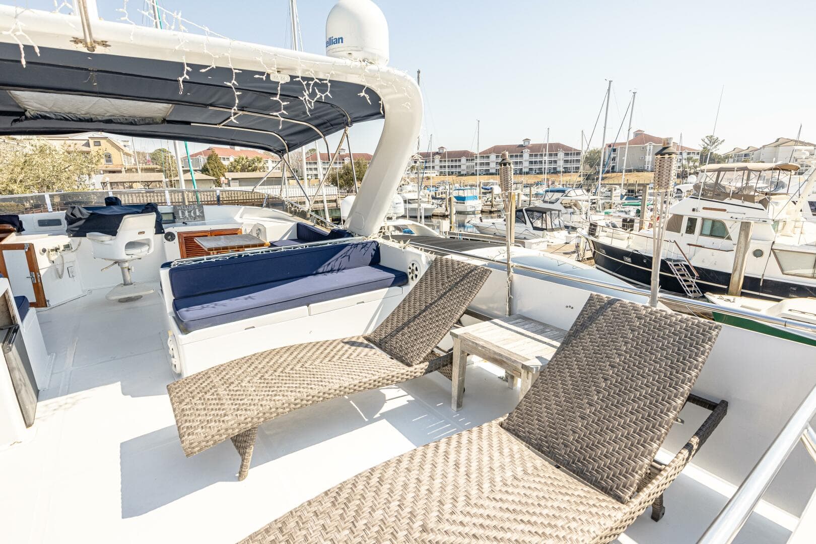 1987 Jefferson Marquessa — photo 20