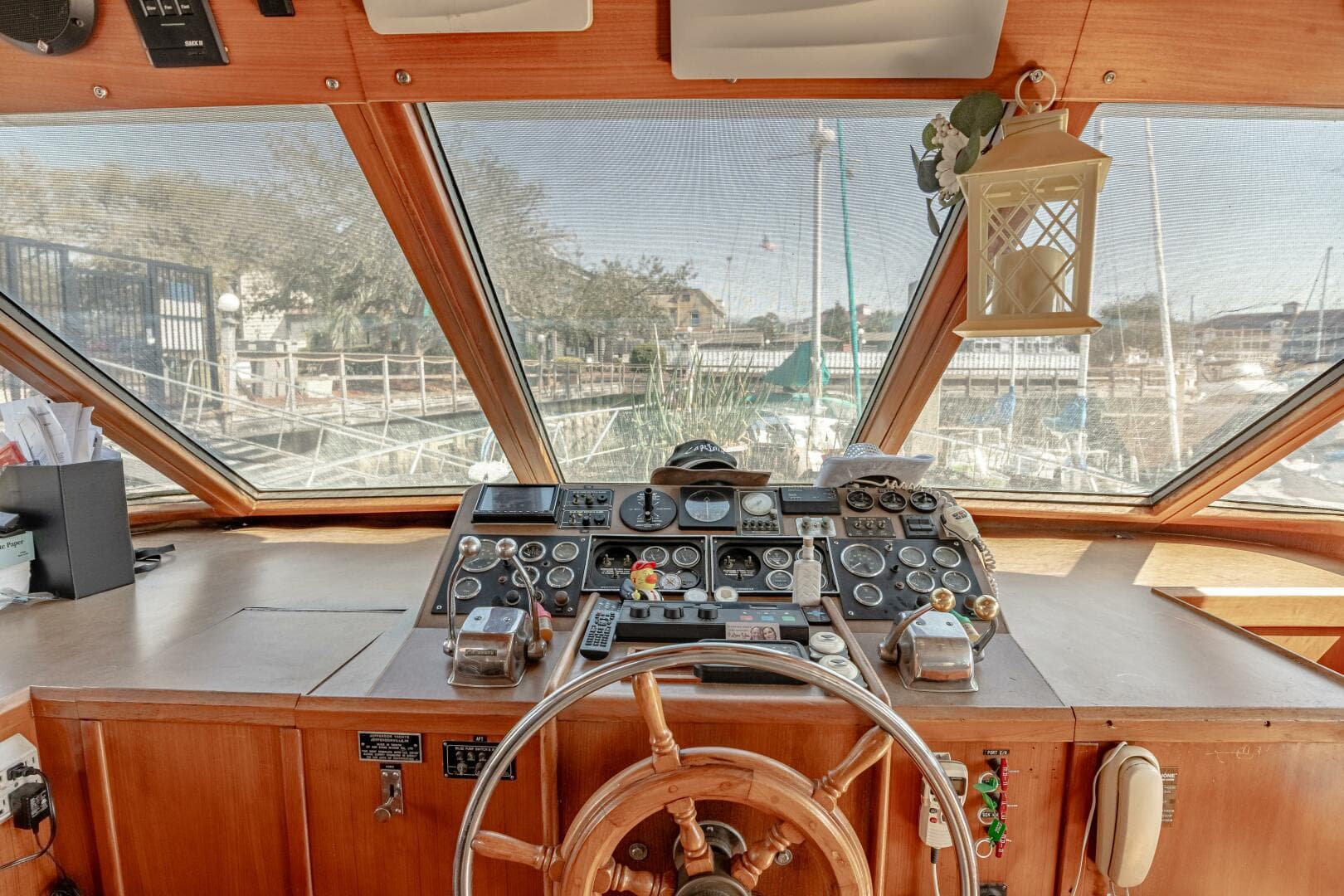 1987 Jefferson Marquessa — photo 6