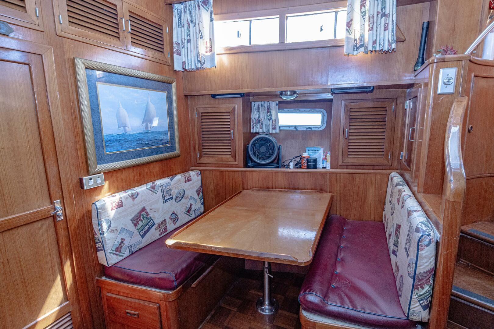 1987 Jefferson Marquessa — photo 26