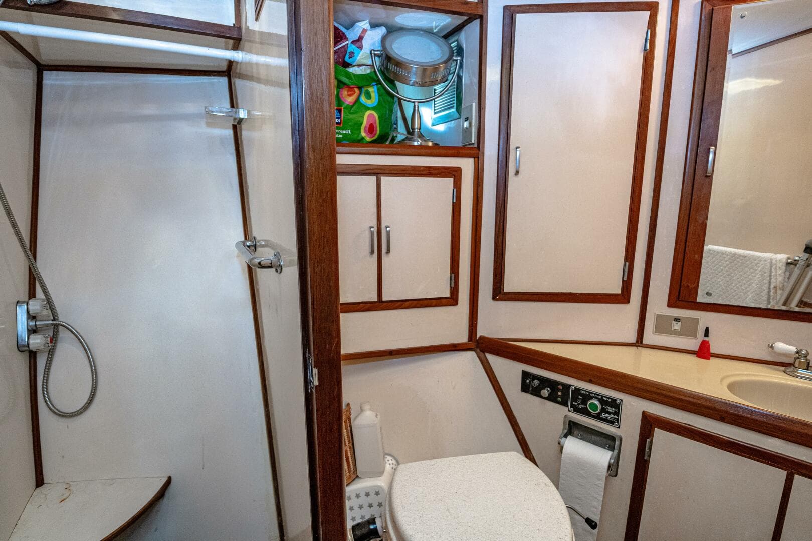 1987 Jefferson Marquessa — photo 28