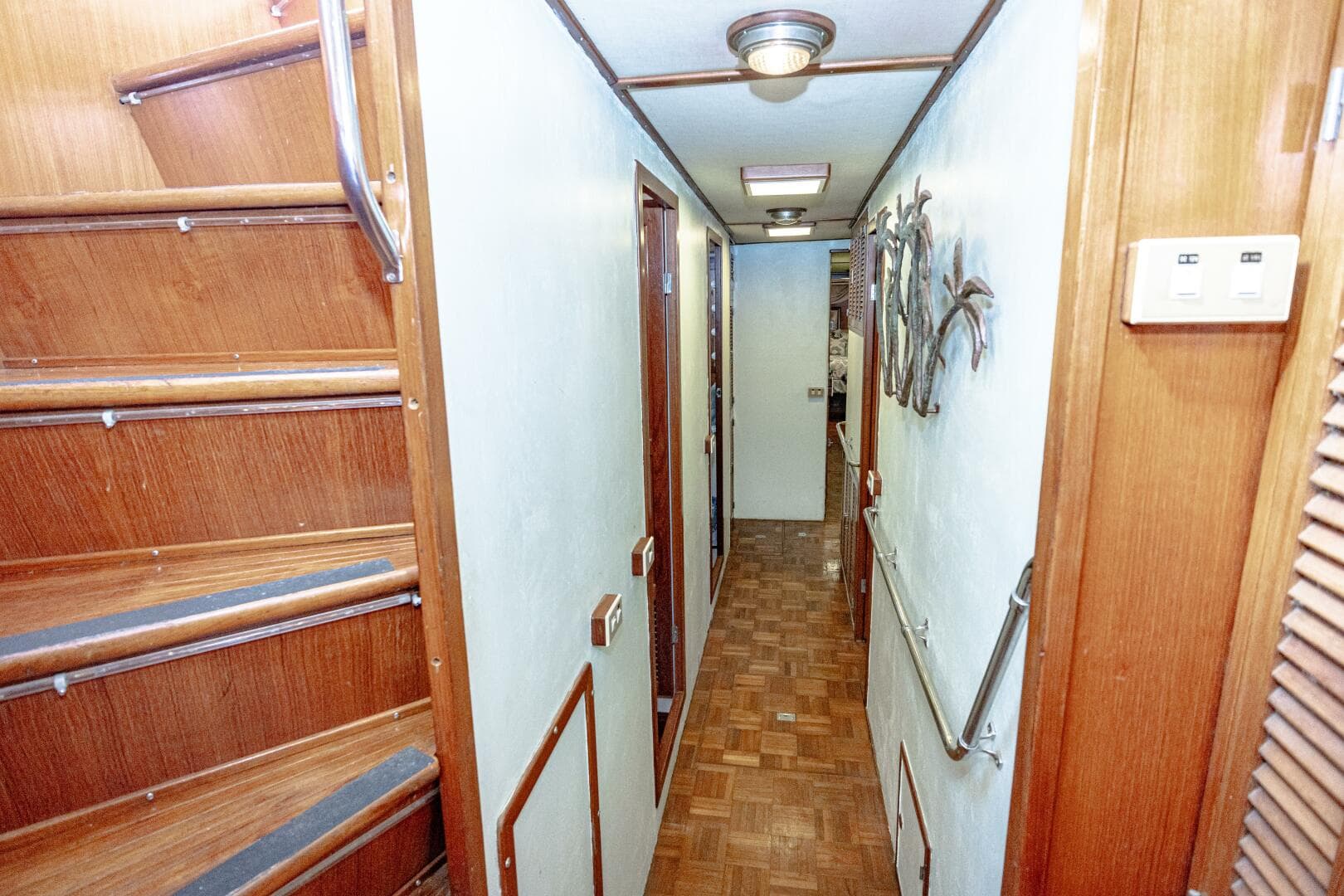 1987 Jefferson Marquessa — photo 29