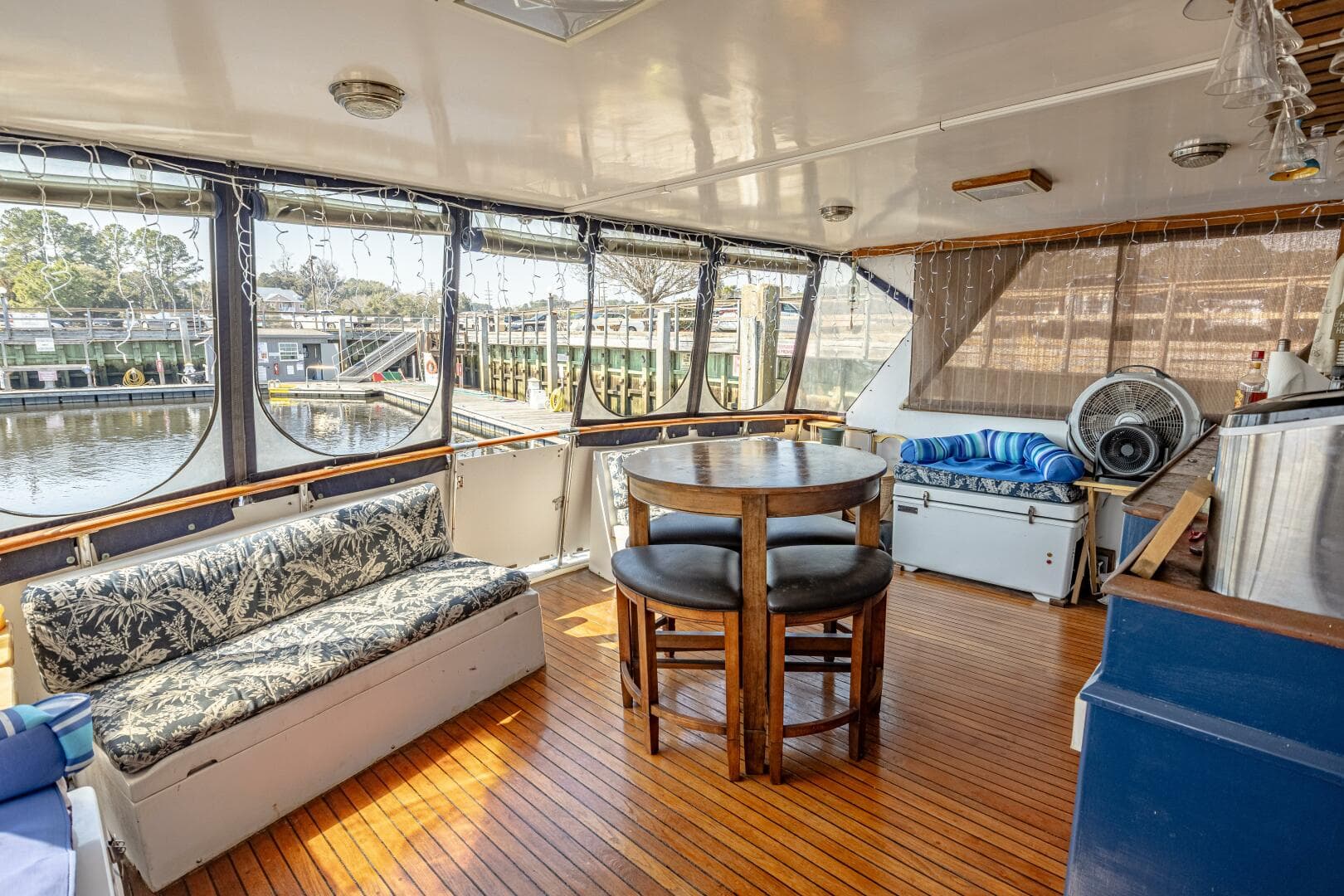 1987 Jefferson Marquessa — photo 14