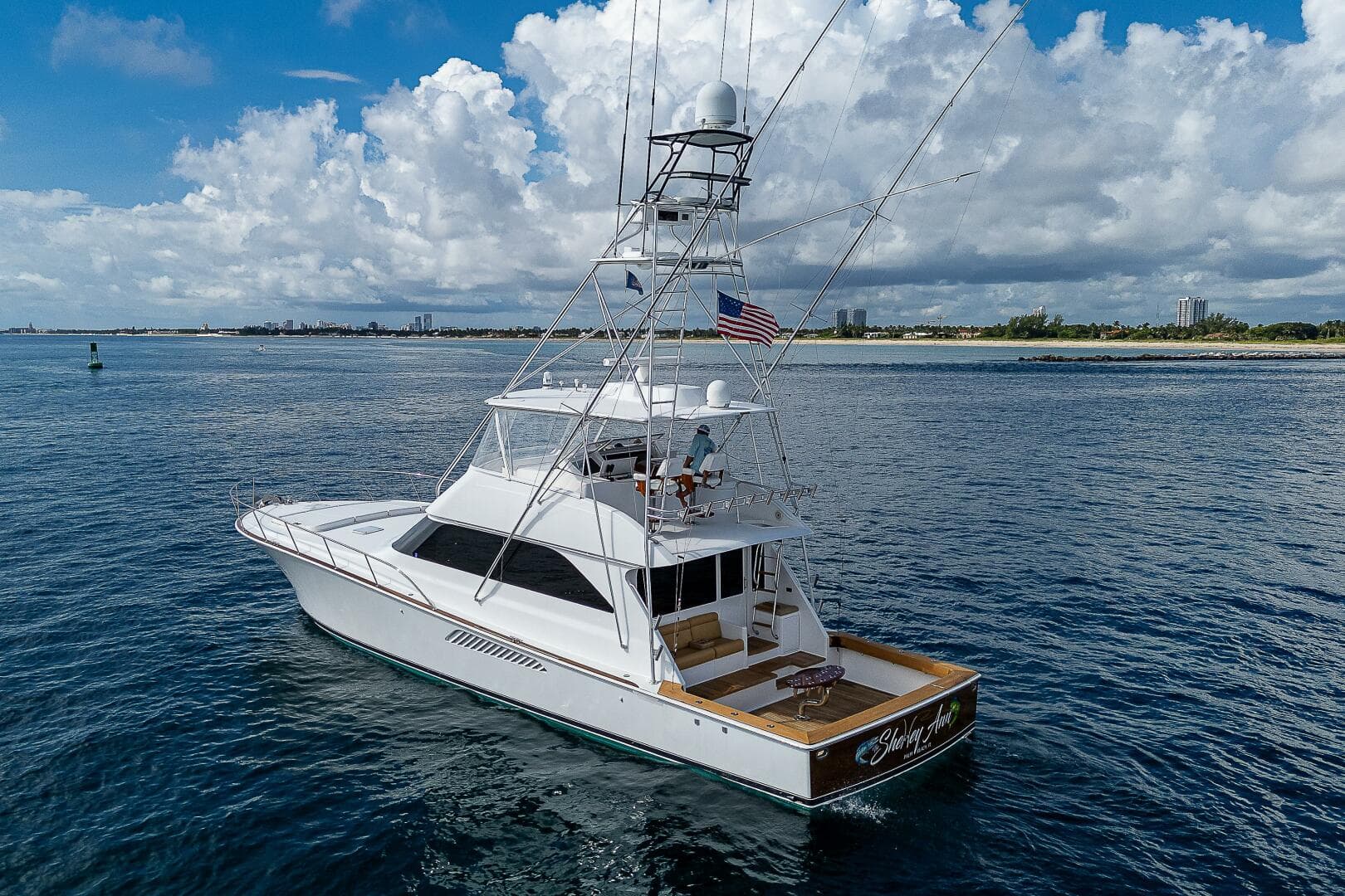 2003 Viking — photo 14