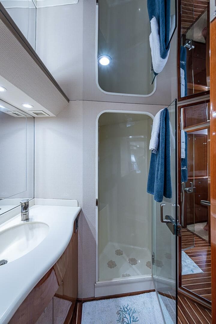 2003 Viking — photo 63