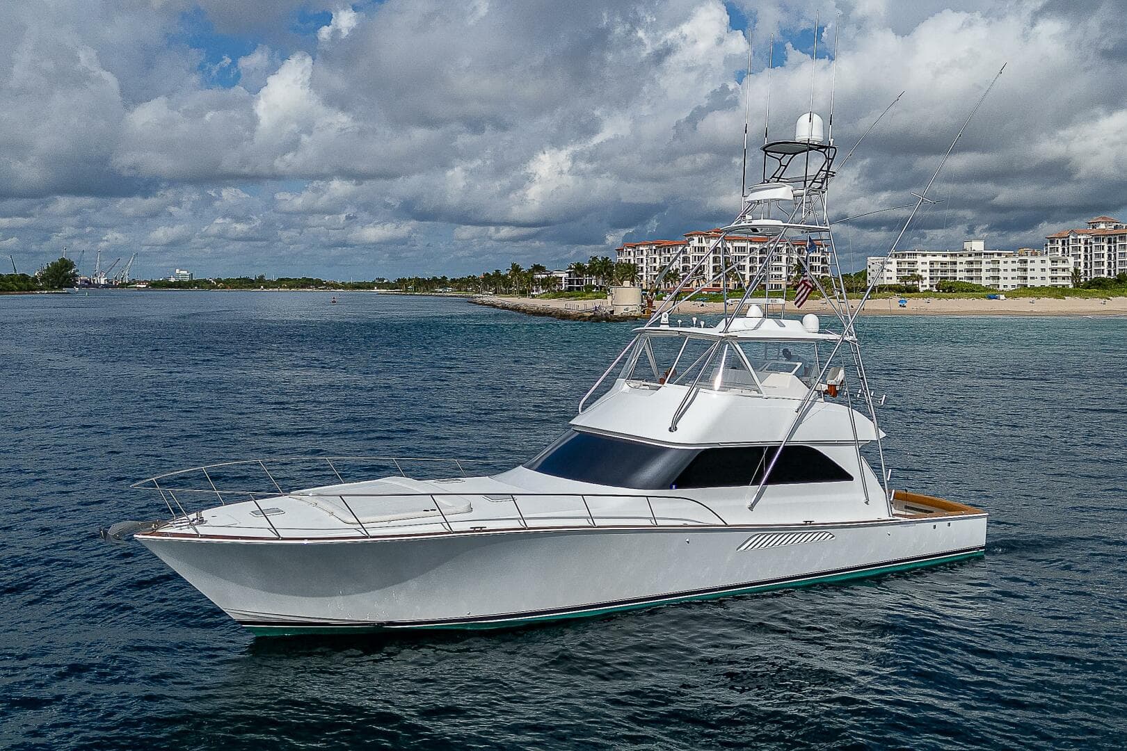 2003 Viking — photo 17