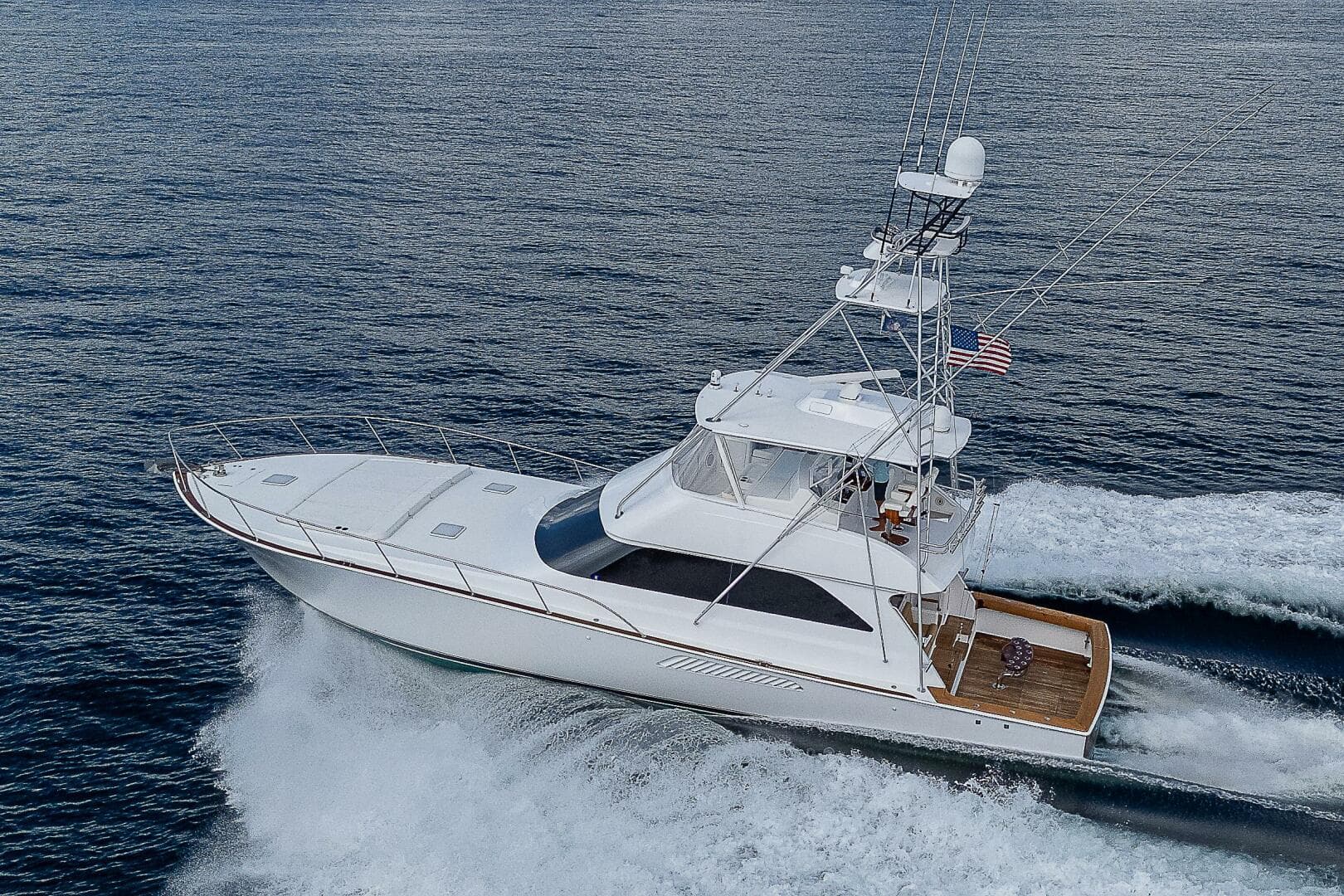 2003 Viking — photo 2