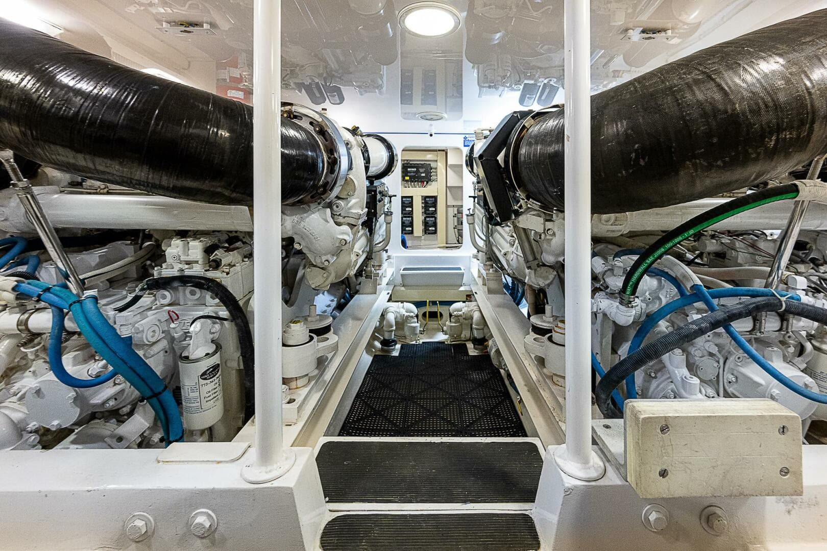 2003 Viking — photo 72