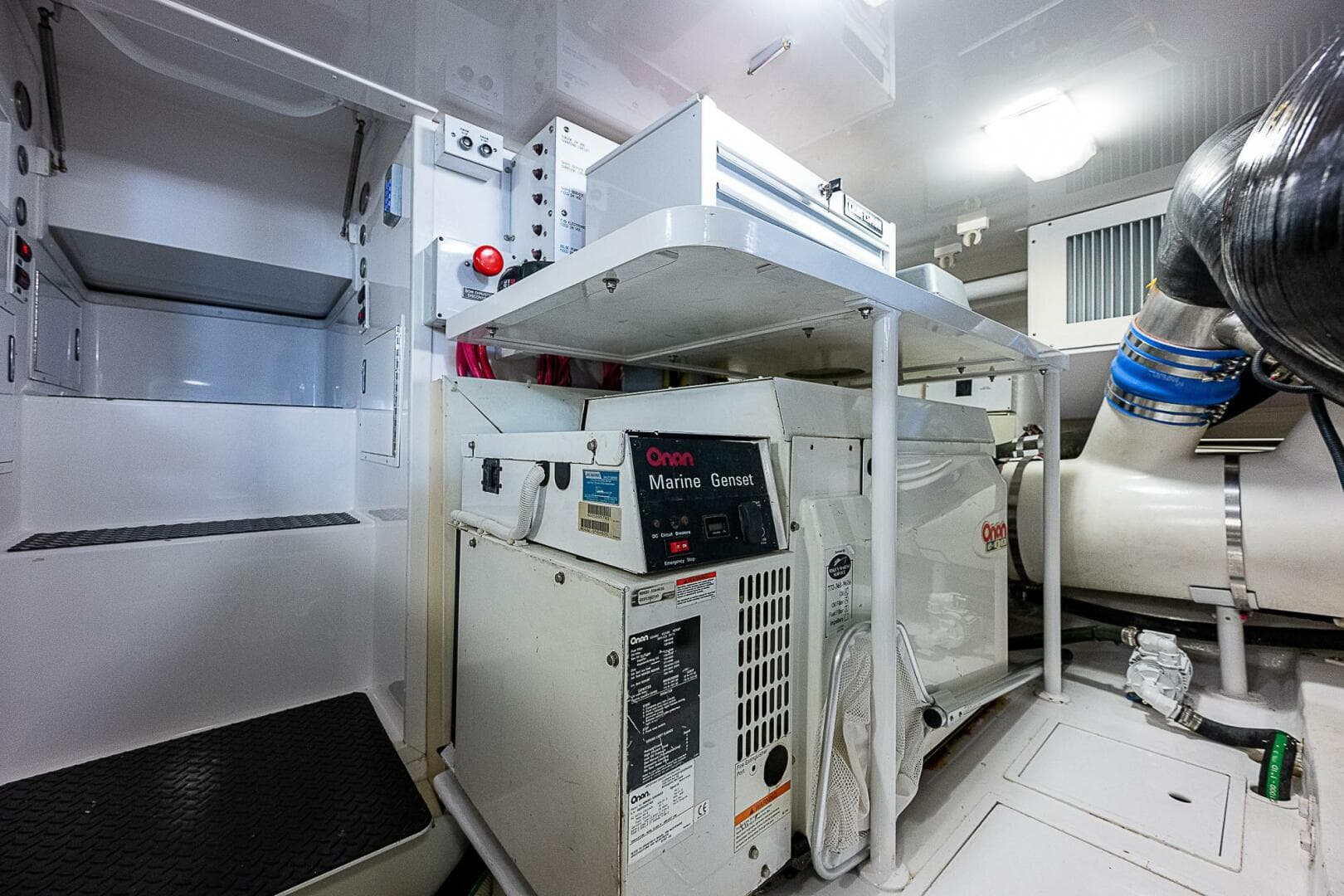 2003 Viking — photo 71