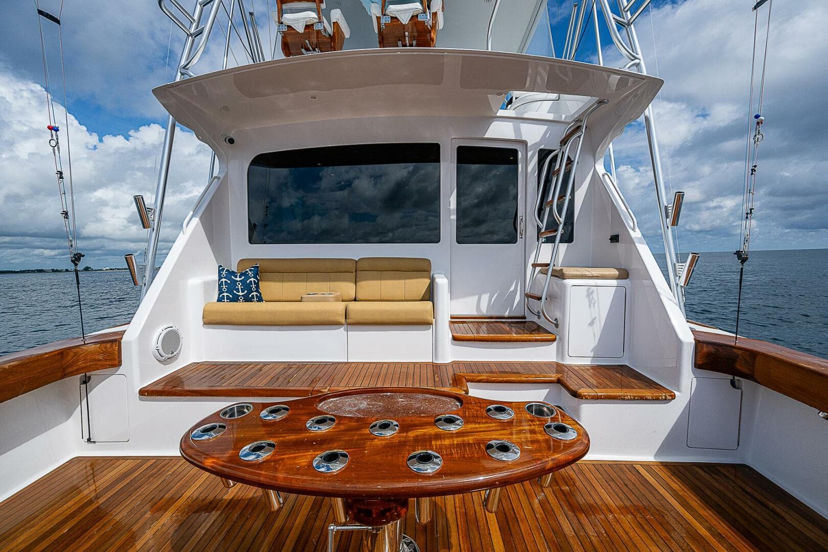 2003 Viking — photo 41