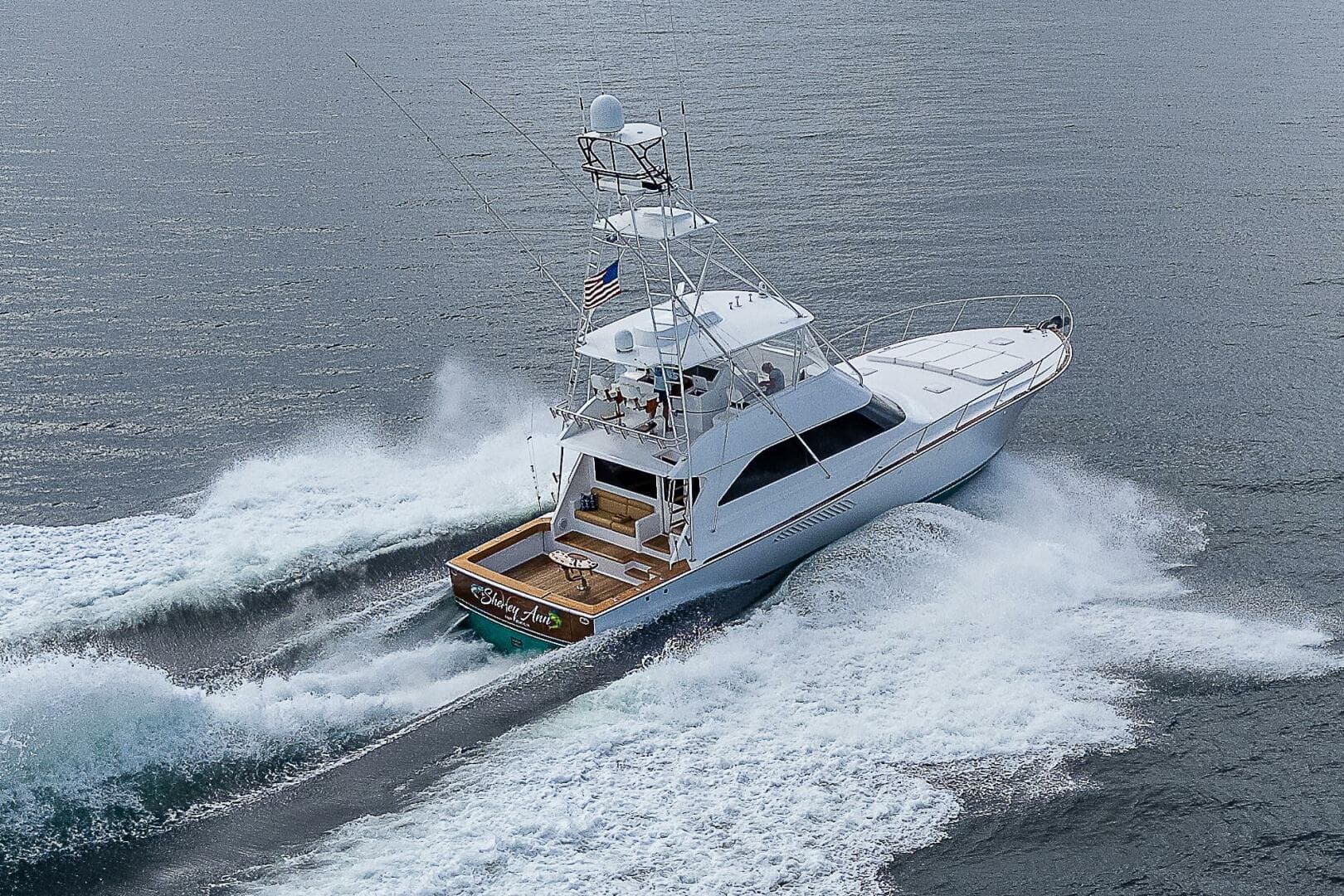 2003 Viking — photo 11