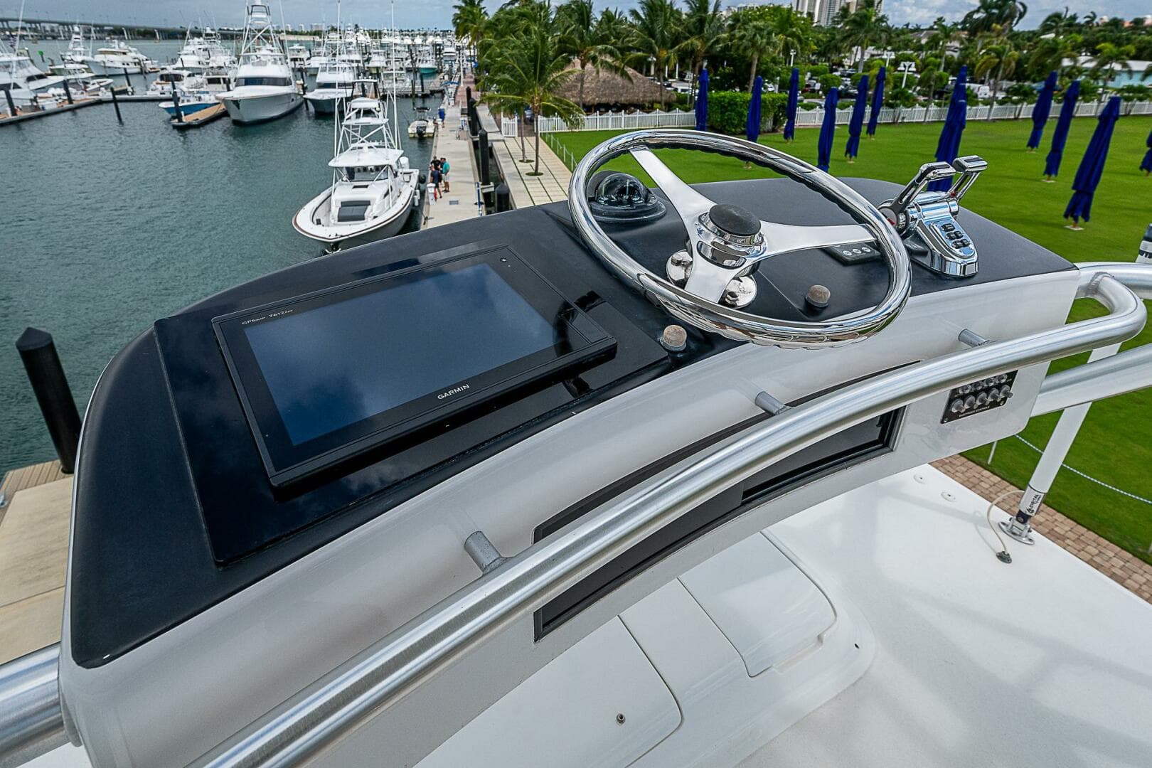 2003 Viking — photo 19