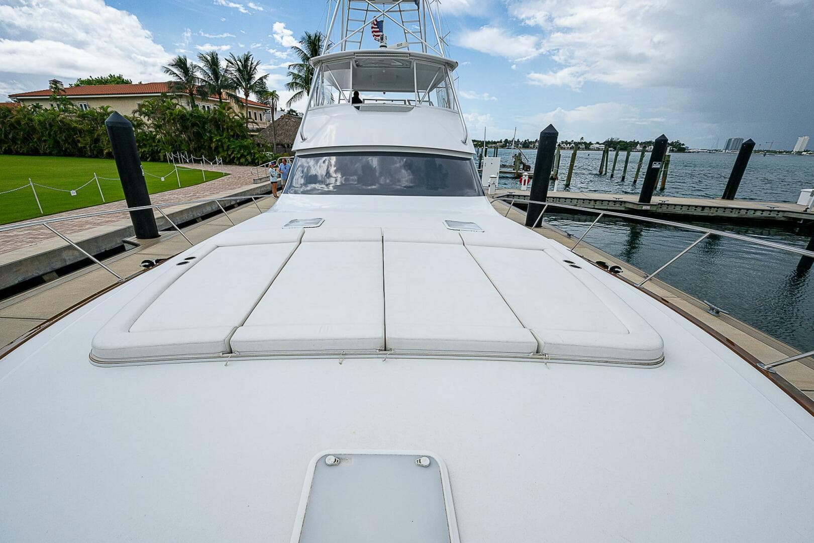 2003 Viking — photo 22