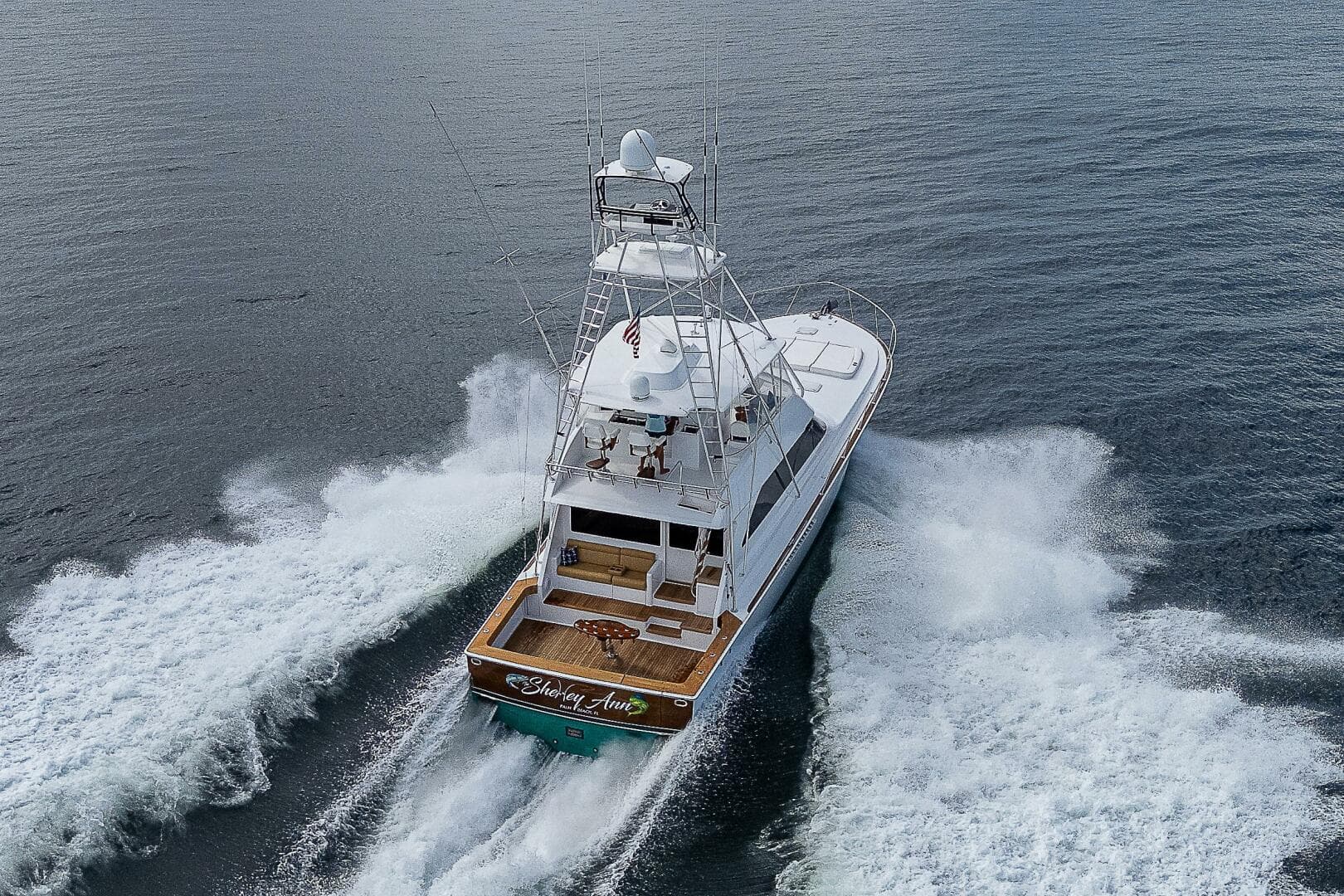 2003 Viking — photo 12