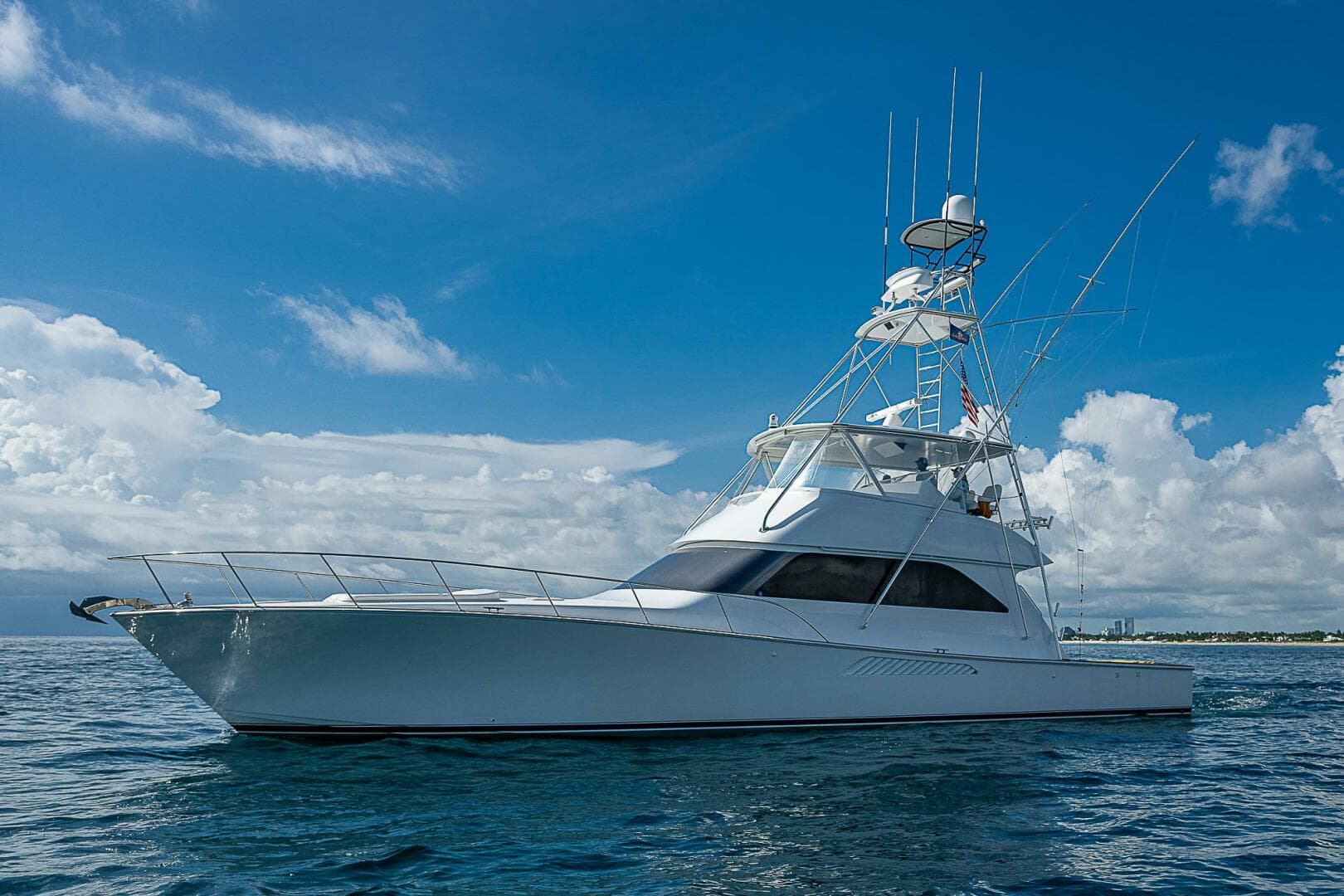 2003 Viking — photo 47