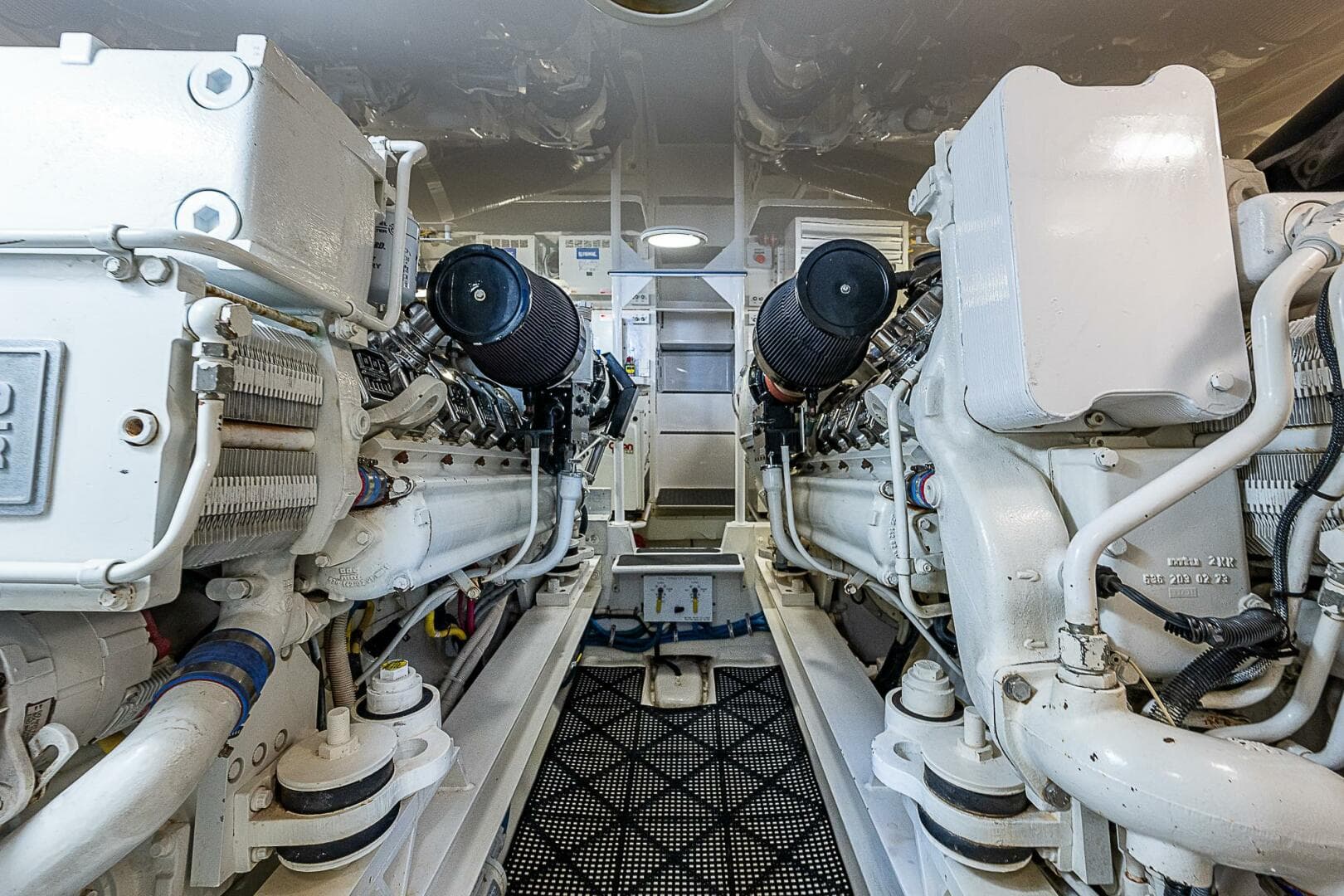 2003 Viking — photo 70