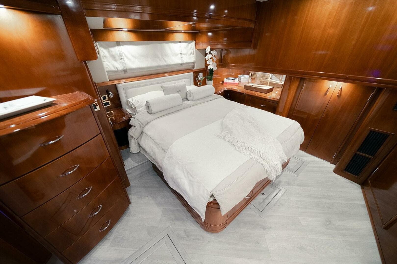 2003 Carver — photo 15