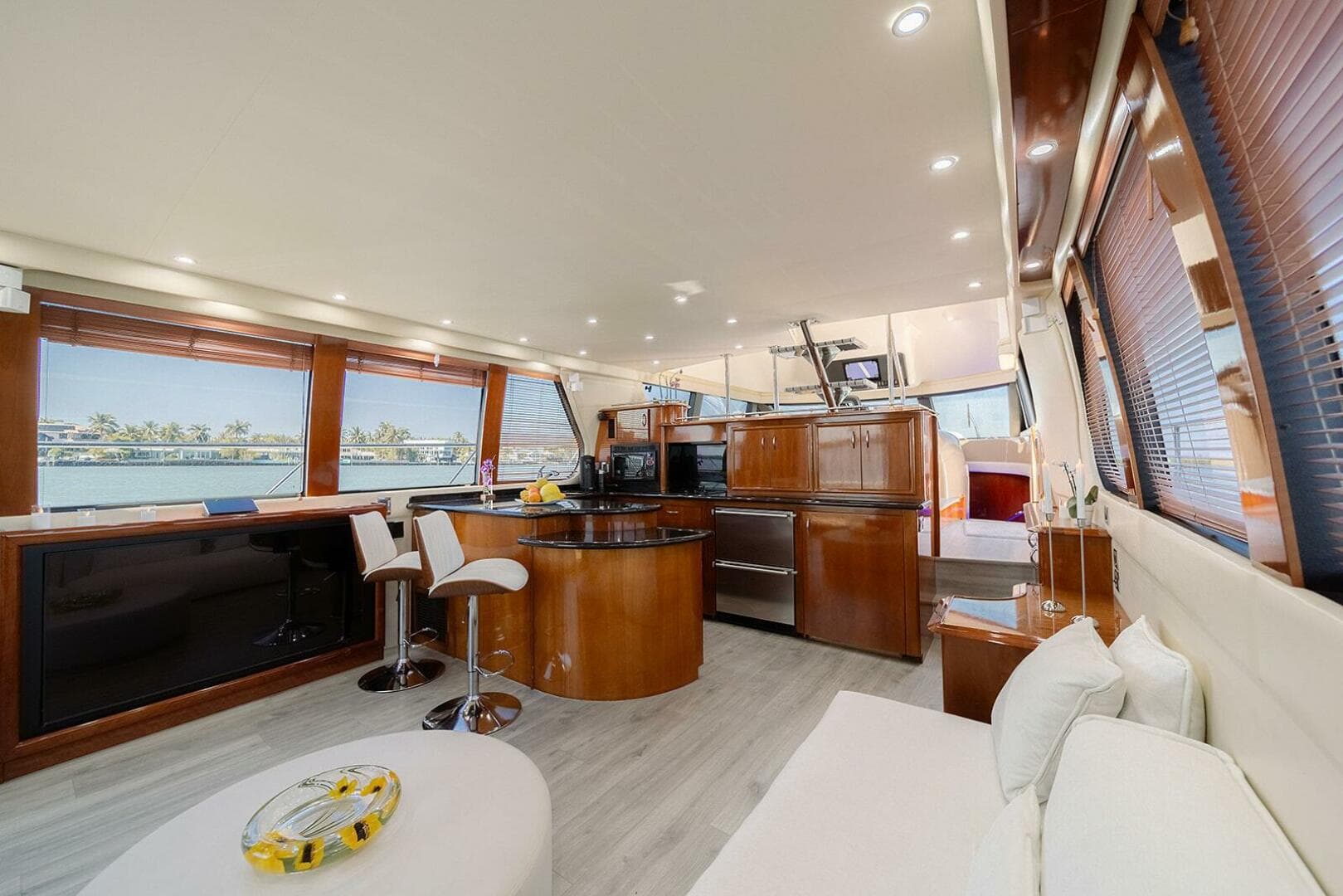 2003 Carver — photo 33