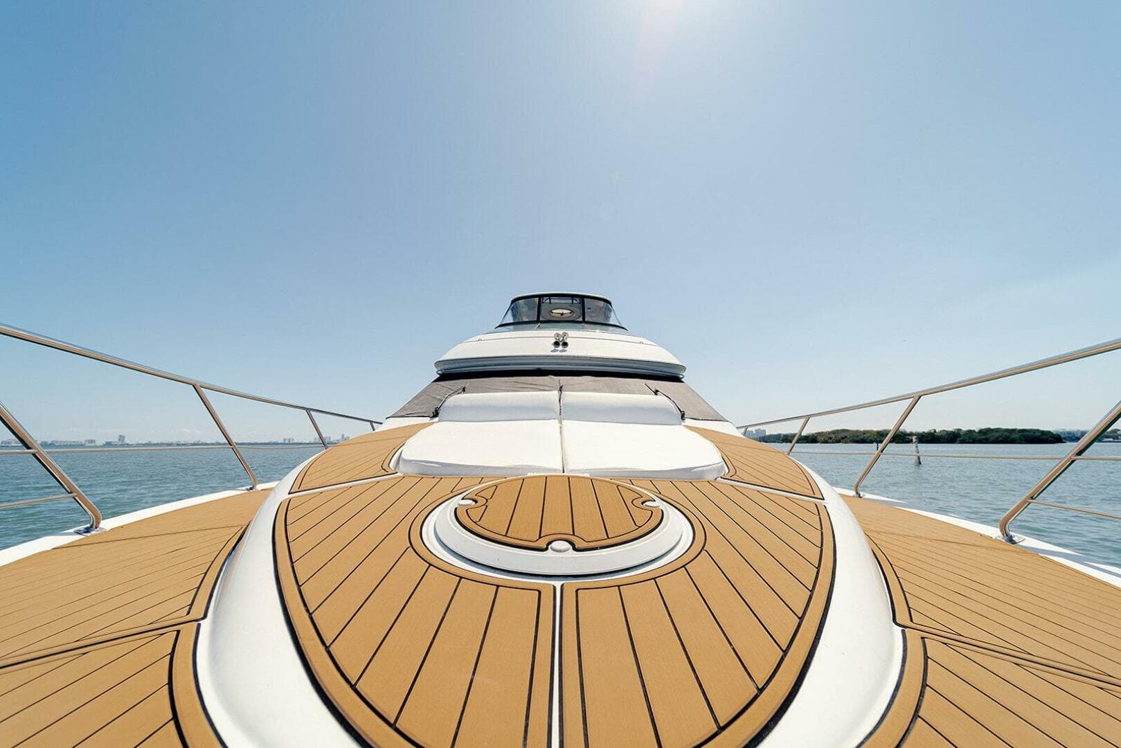 2003 Carver — photo 44