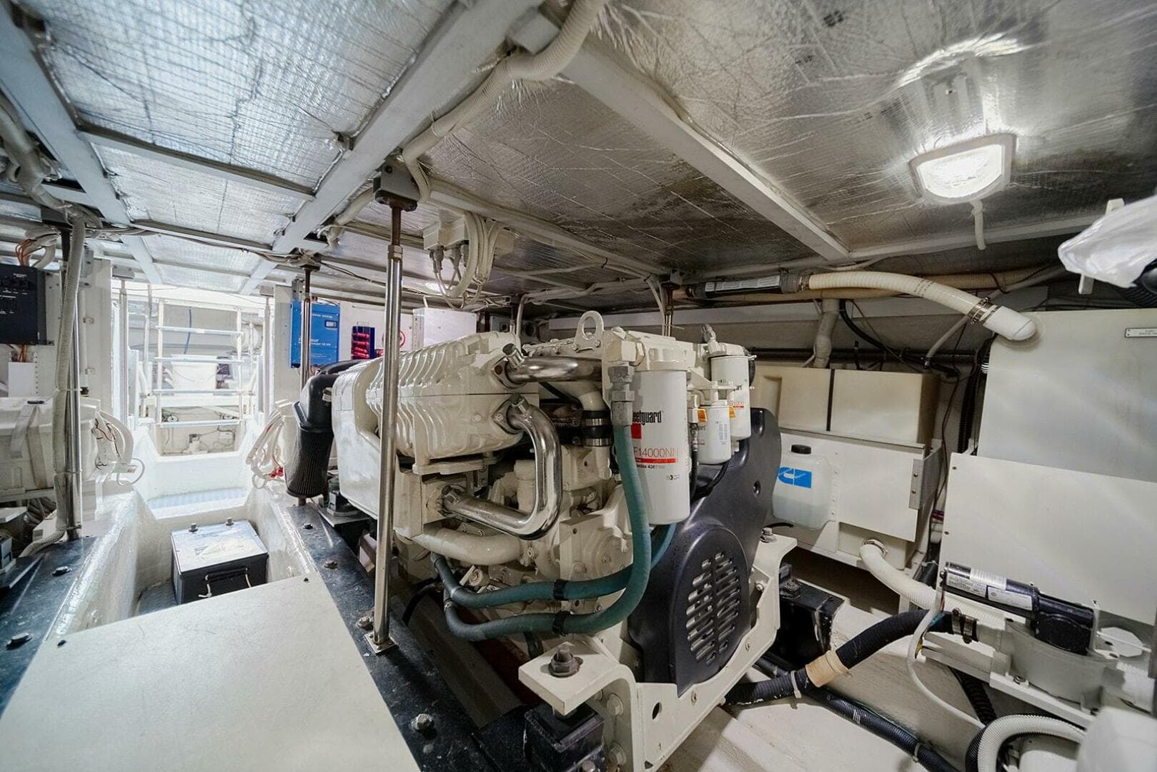 2003 Carver — photo 18