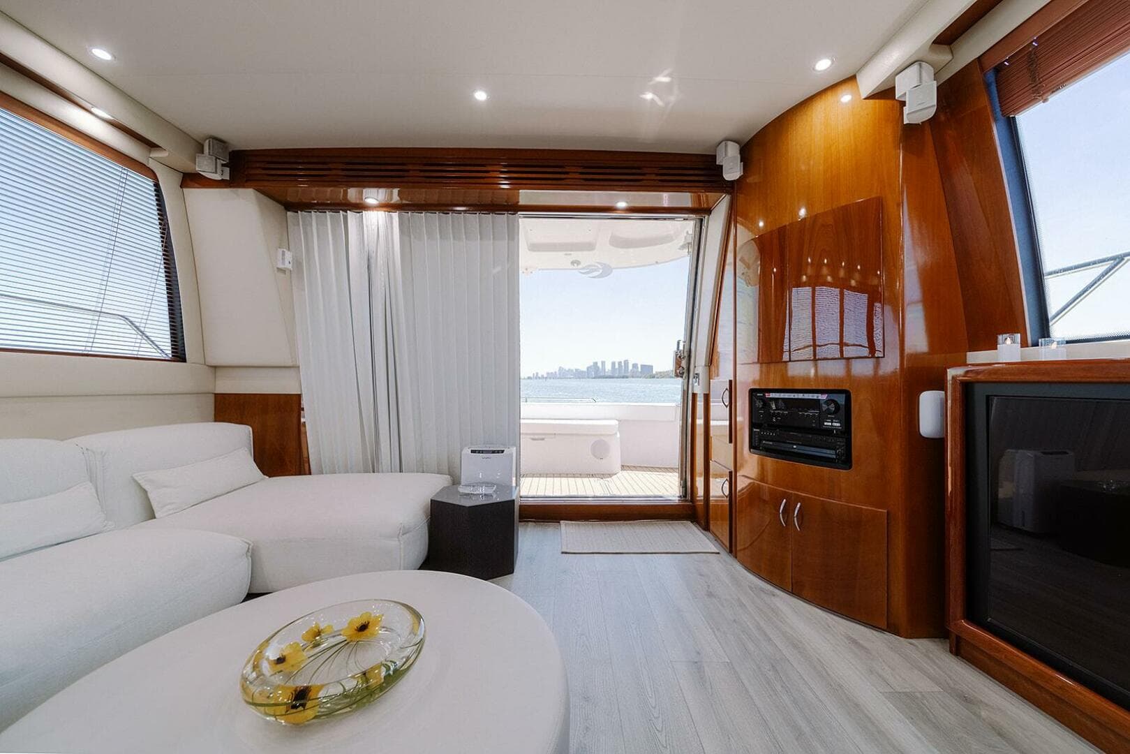 2003 Carver — photo 30