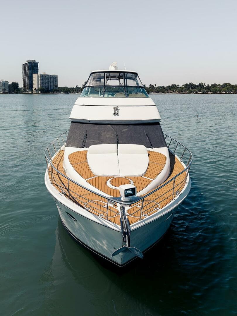 2003 Carver — photo 5