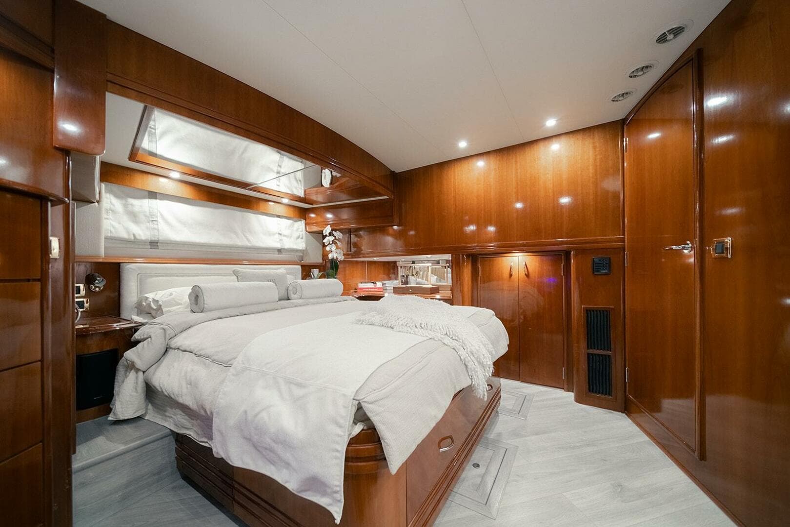 2003 Carver — photo 13