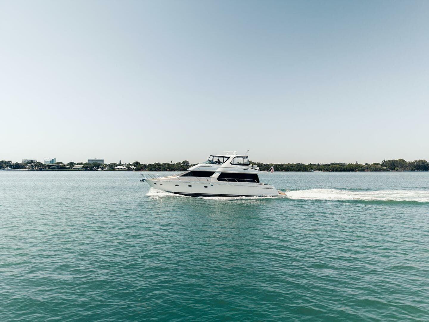 2003 Carver — photo 26