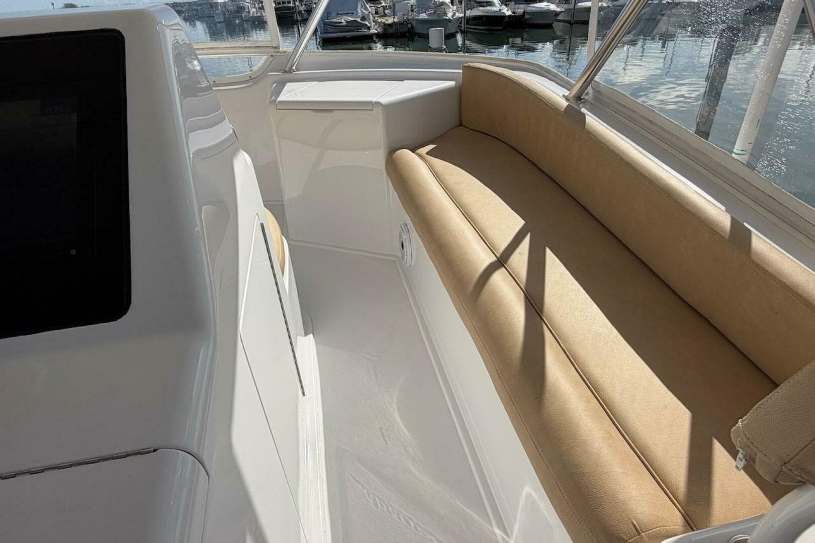 2004 Viking 56 Convertible — photo 55