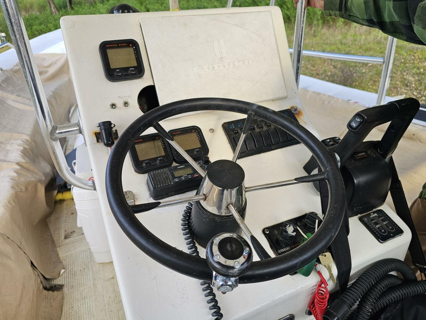 1996 Eduardono Rib — photo 7