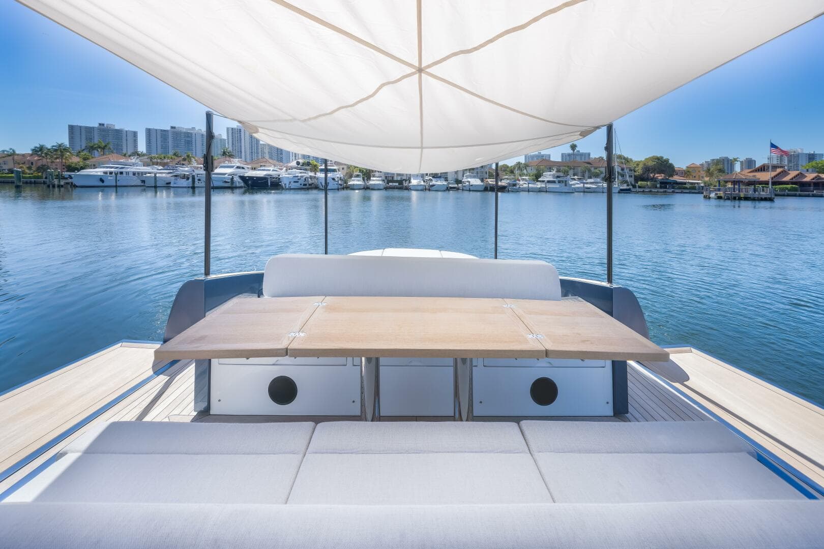 2021 Solaris 48 Open — photo 29