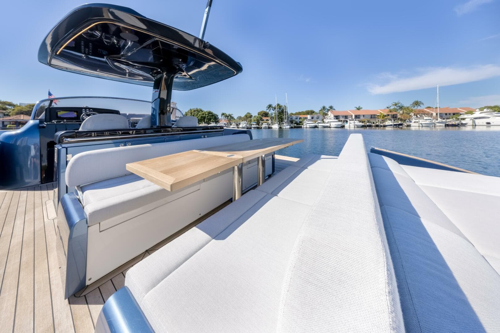 2021 Solaris 48 Open — photo 31