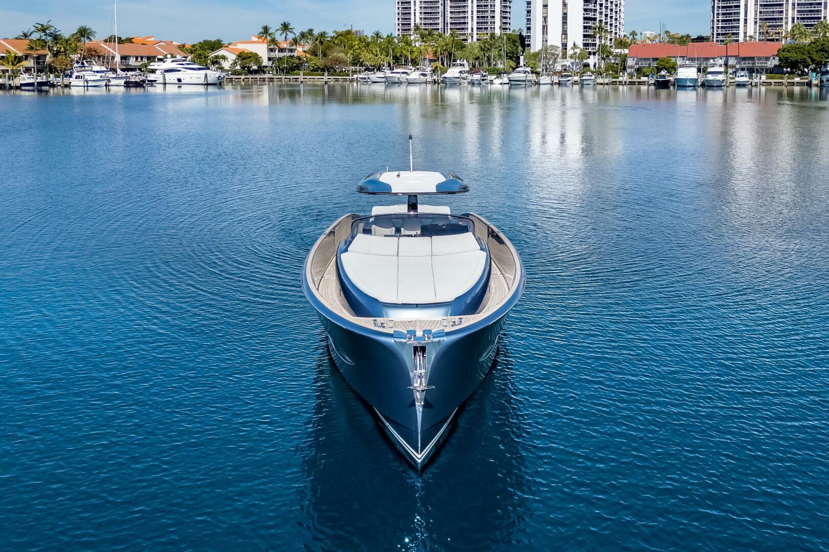 2021 Solaris 48 Open — photo 8