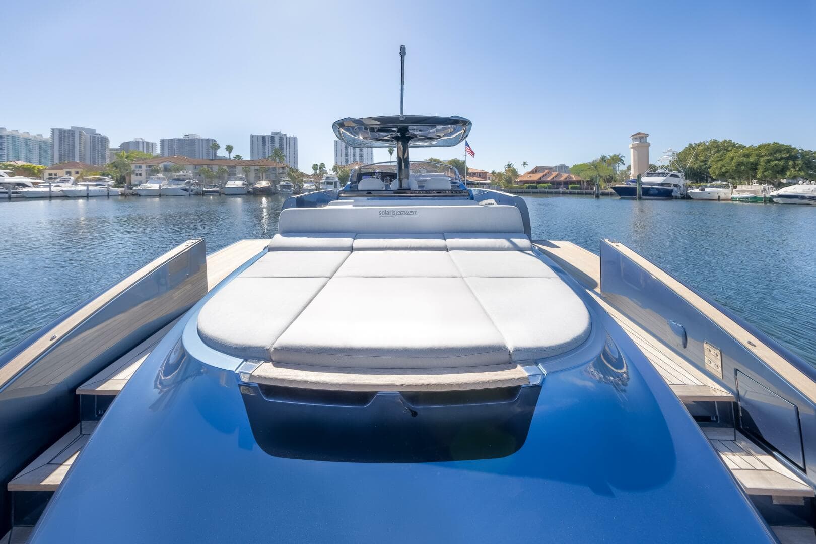 2021 Solaris 48 Open — photo 32