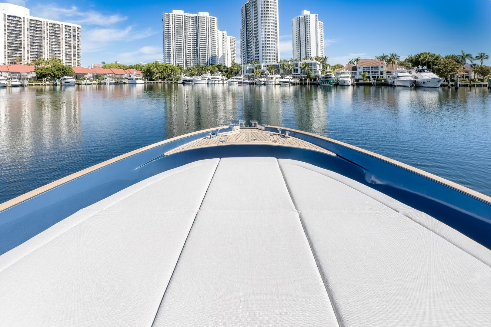 2021 Solaris 48 Open — photo 16