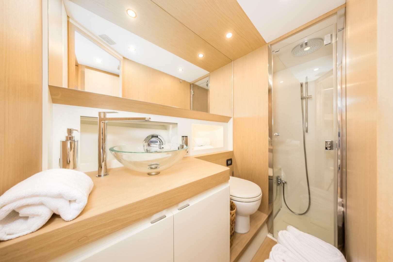 2021 Solaris 48 Open — photo 39