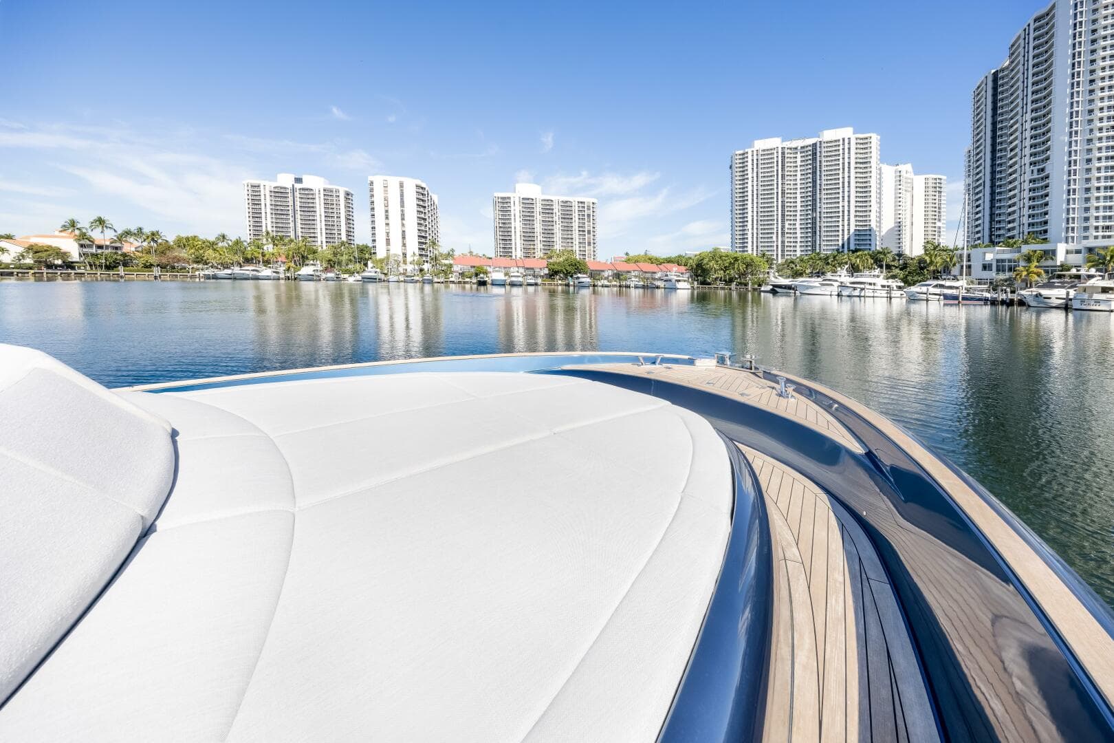 2021 Solaris 48 Open — photo 13