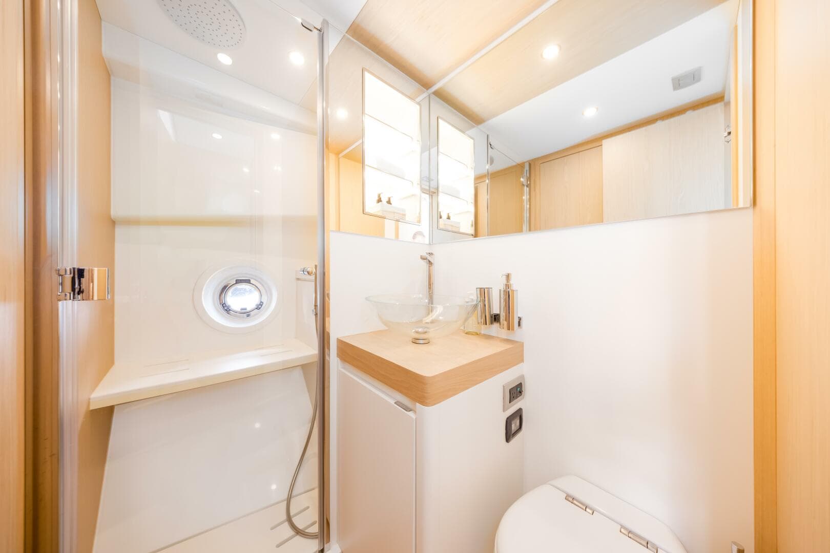 2021 Solaris 48 Open — photo 40