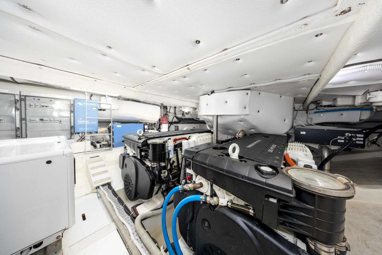 2021 Solaris 48 Open — photo 42