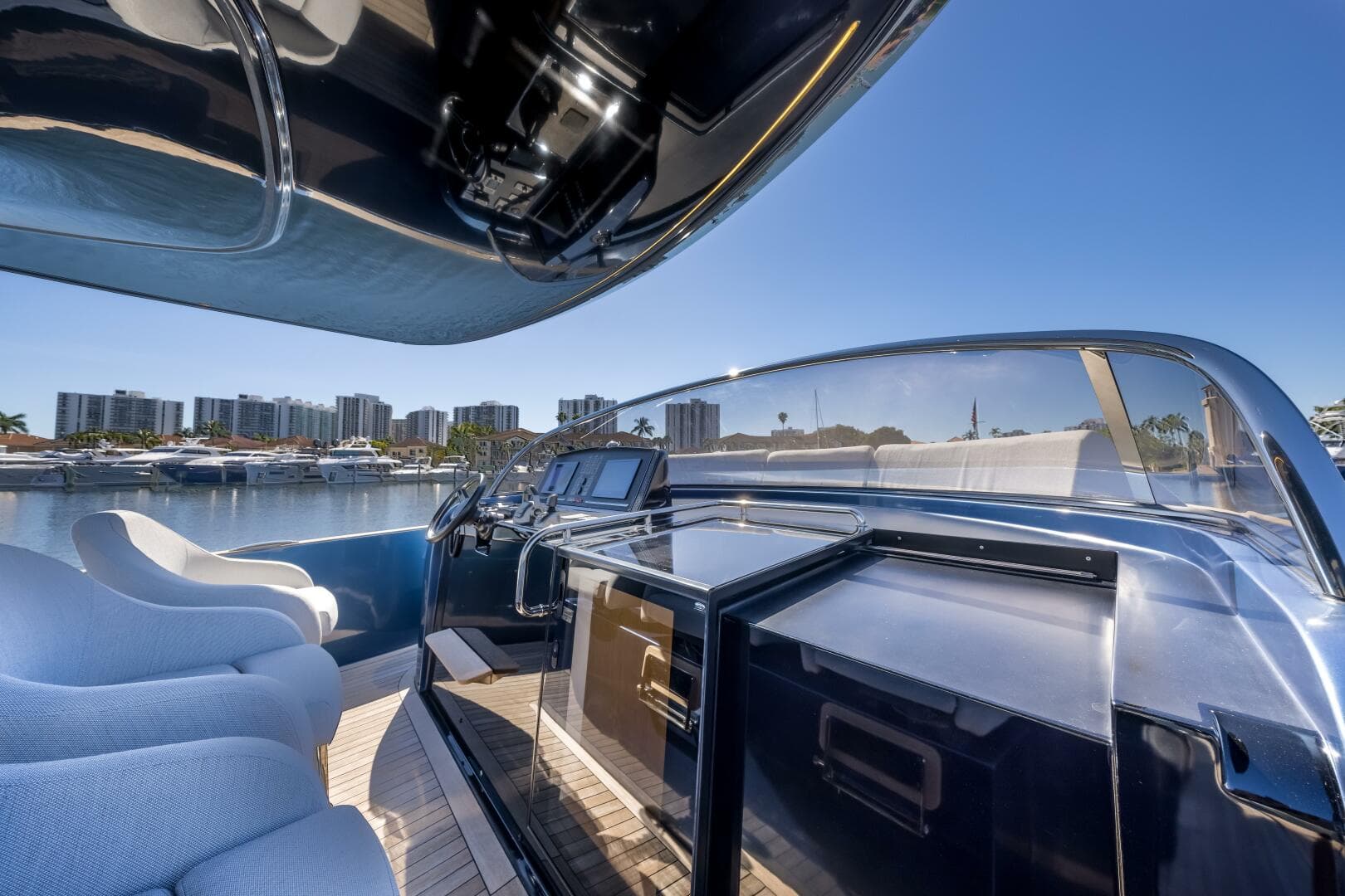 2021 Solaris 48 Open — photo 21