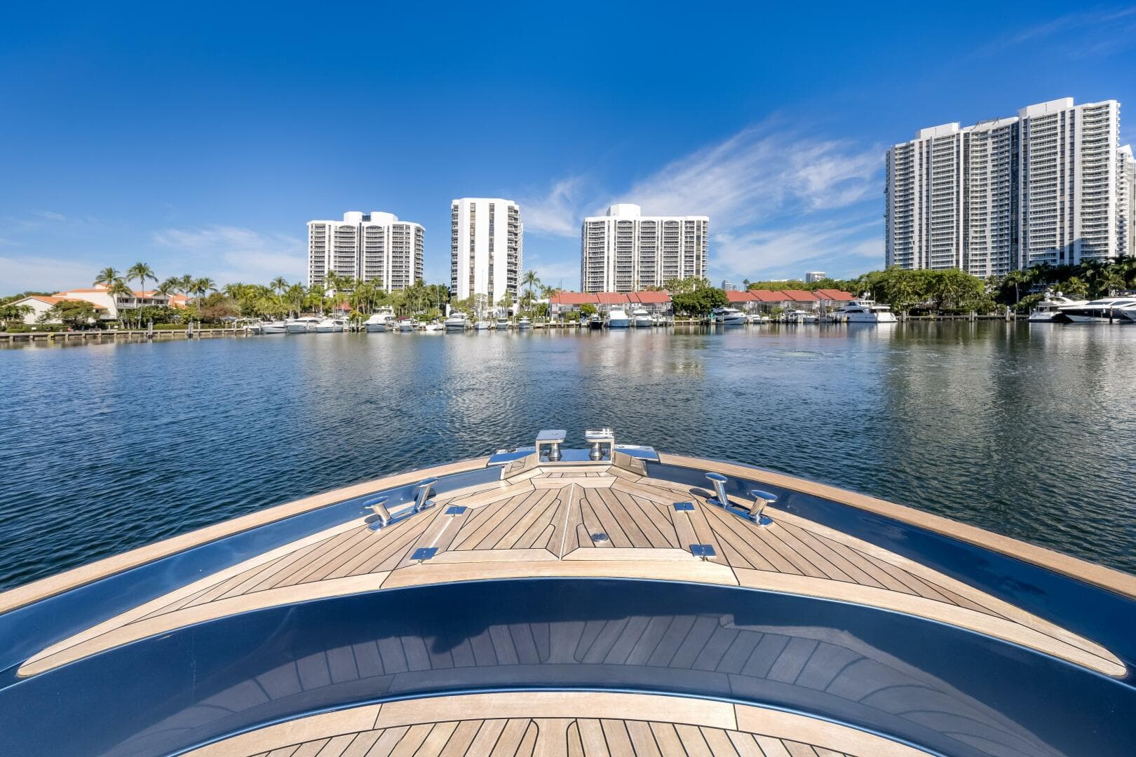 2021 Solaris 48 Open — photo 17