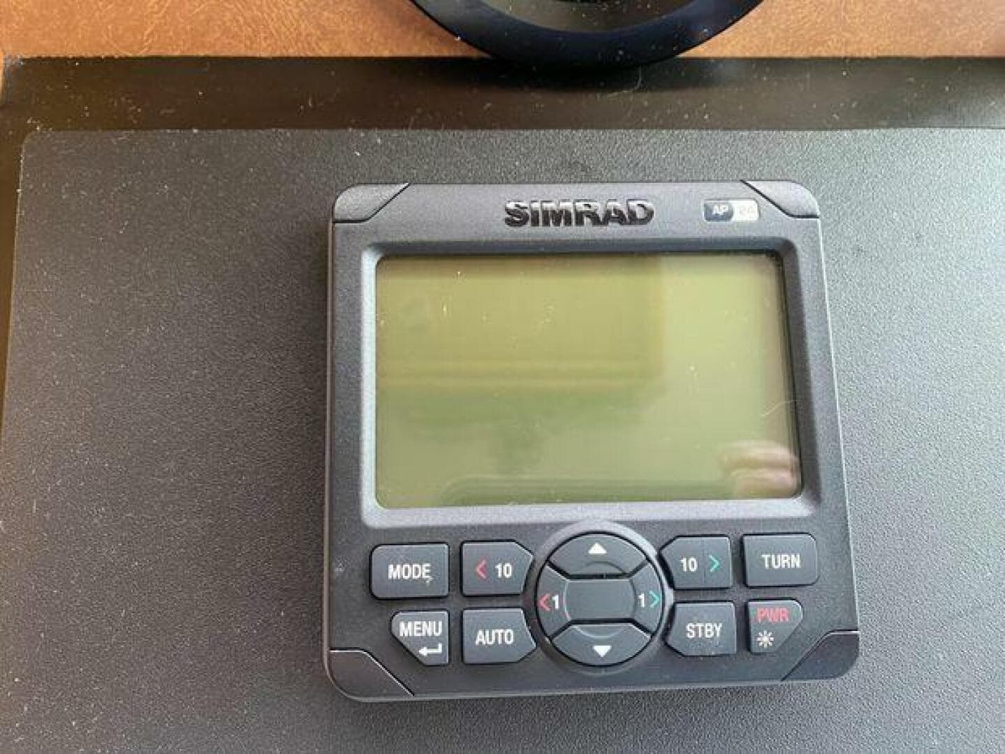 1983 Hatteras 53 Ed — photo 4